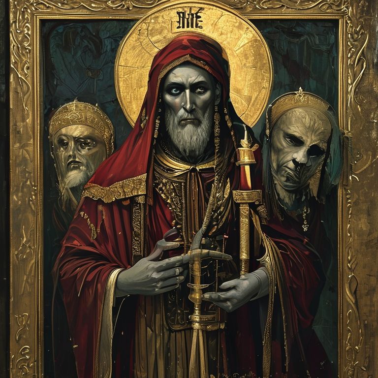 ศิลปะและสีสันใน 'Sinners': การสร้างสรรค์ที่ไม่ธรรมดา